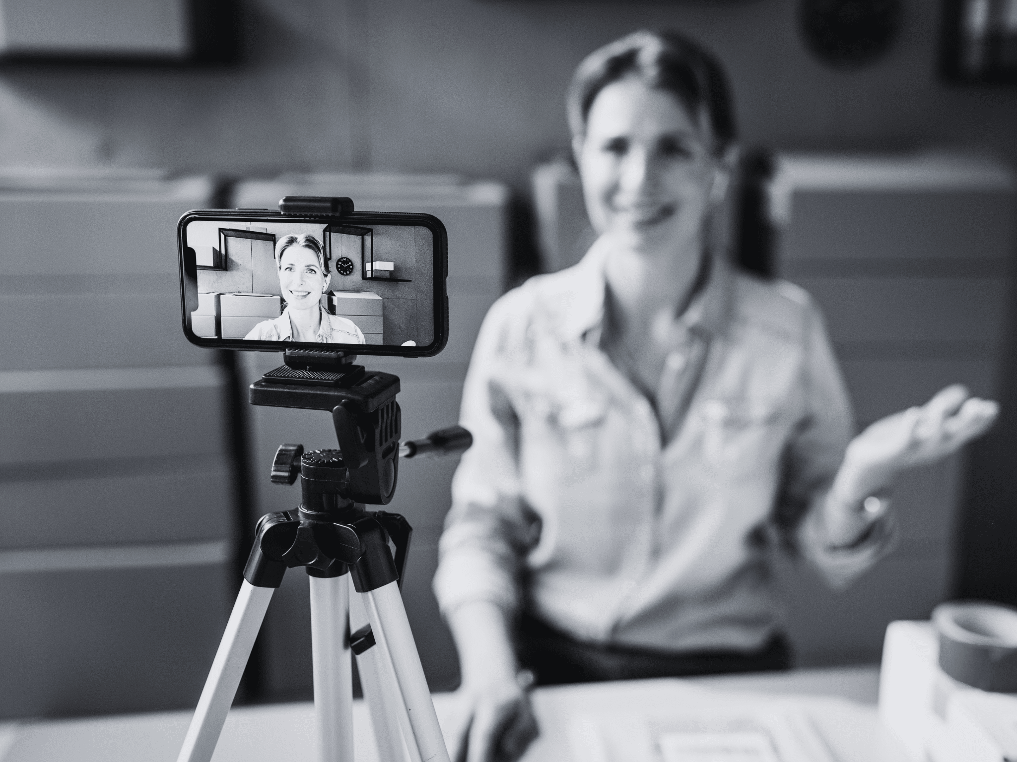 het belang van mediatraining blog